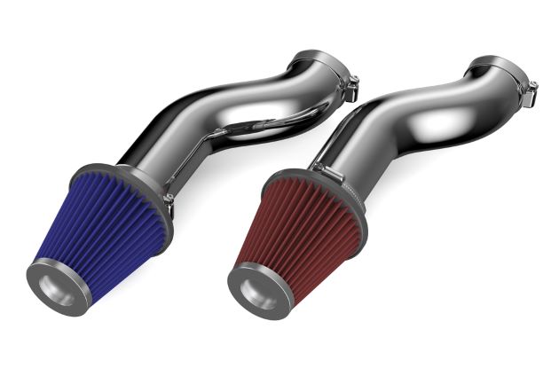 best cold air intake for chevy silverado 1500