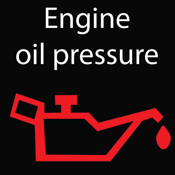 what causes high oil pressure in a chevy truck