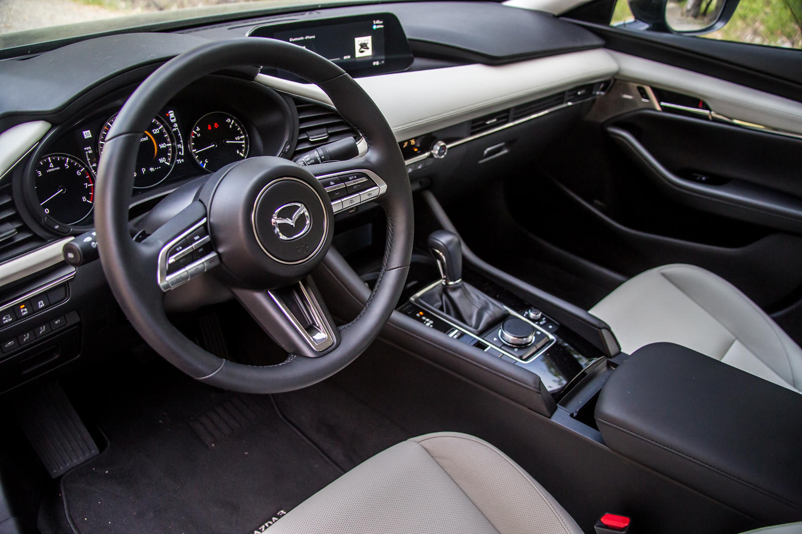 Mazda 3 2023 Price in United States