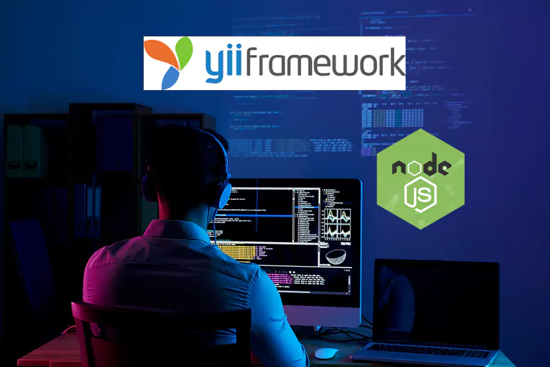 Yii2 Framework