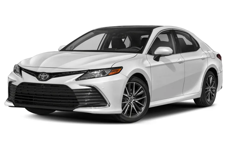 Toyota Camry 2023 Price in the United States