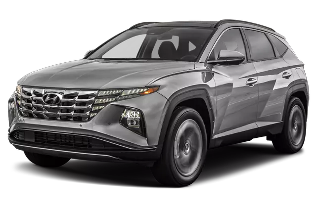 2023 Hyundai Tucson Price in the United States
