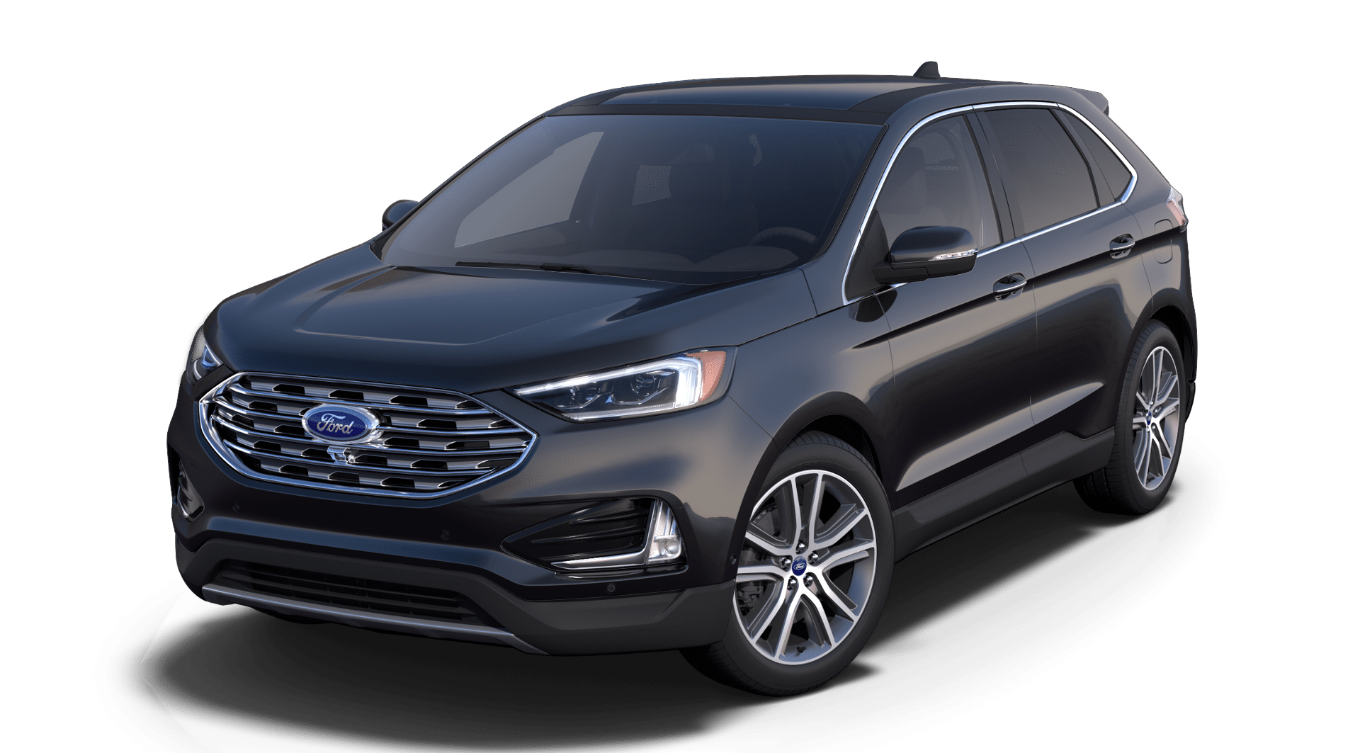 Ford Edge 2023 Price in the US