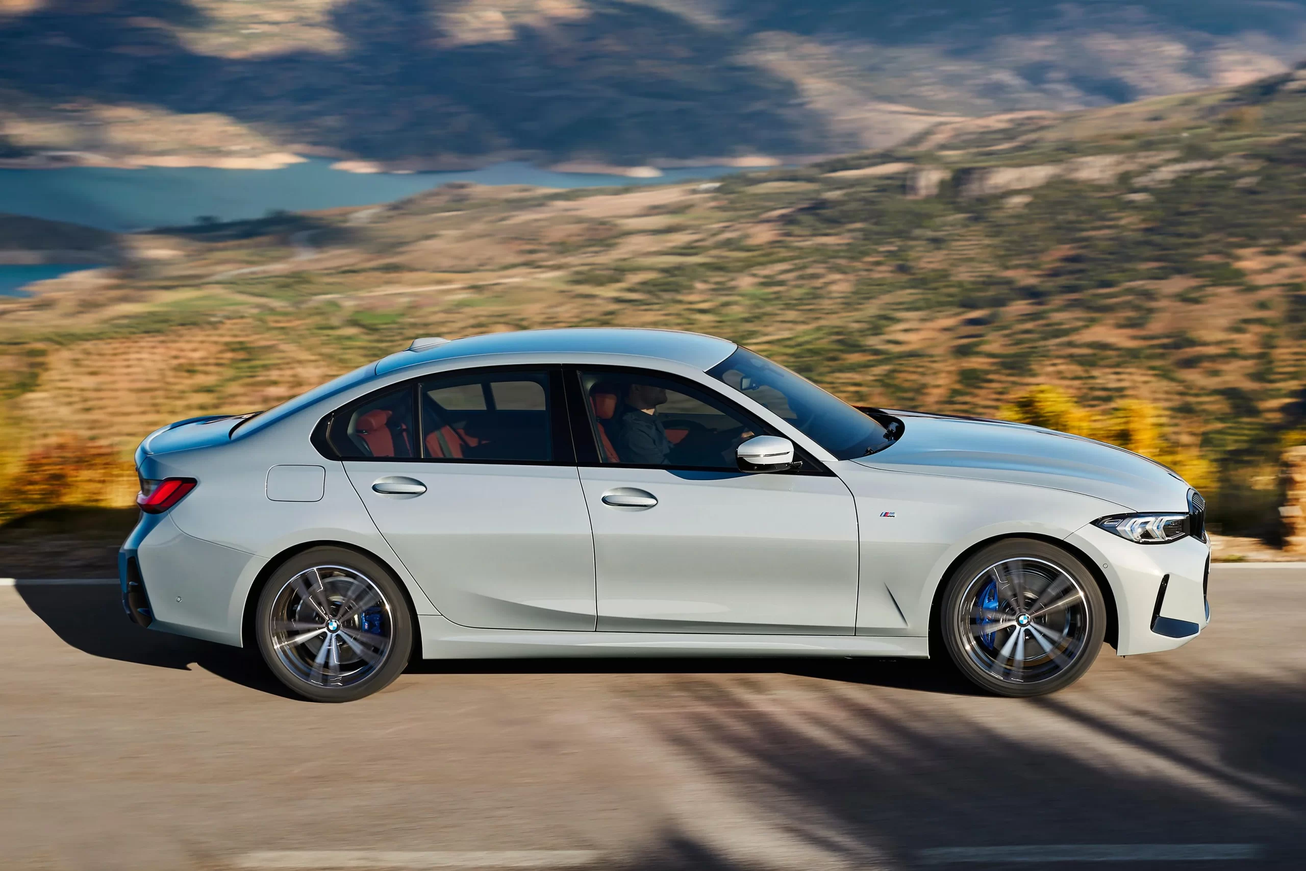 BMW 3 Series Price in the United States