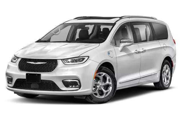 Chrysler Pacifica Hybrid Price in the United States 2023