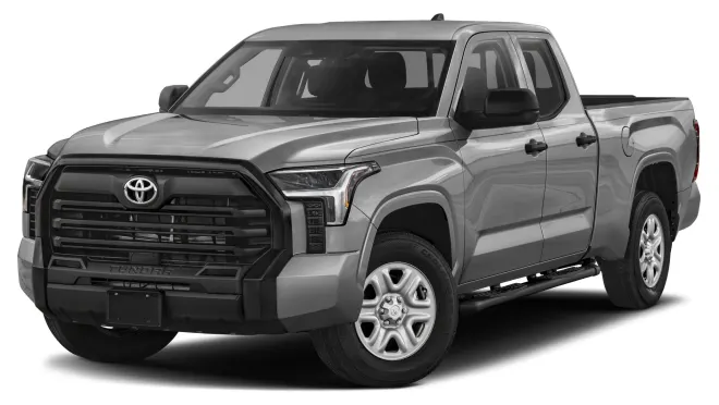 2024 Toyota Tundra Price in the United States