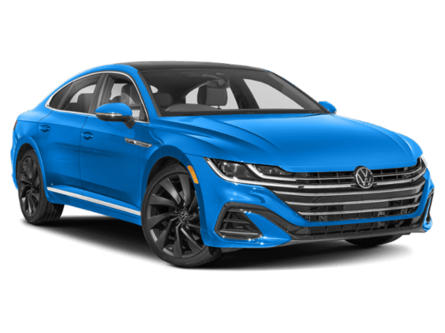 2023 Volkswagen Arteon Build Quality