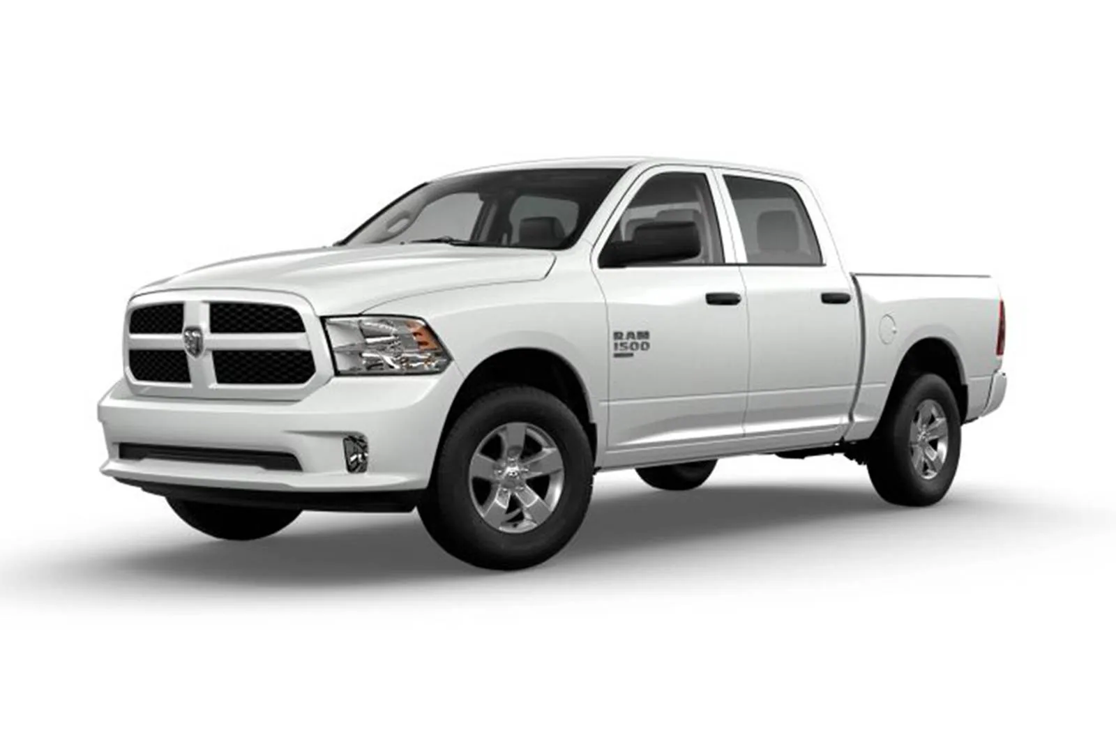 2023 Ram 1500 Classic Price in the United States