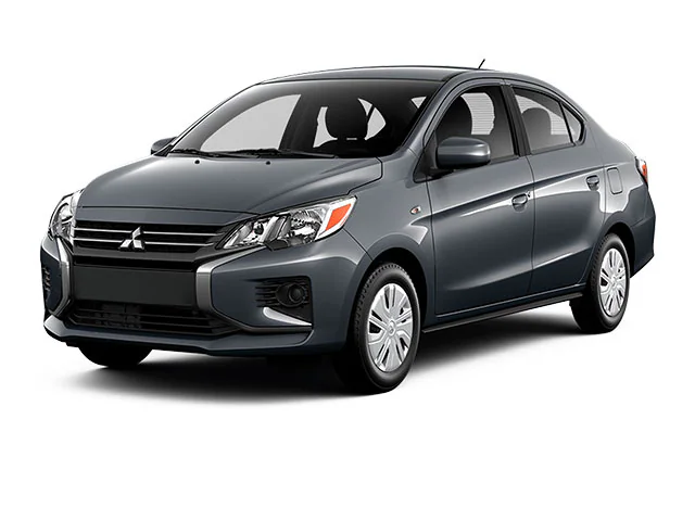 2024 Mitsubishi Mirage G4 Price in the United States Specs, Features, Availability
