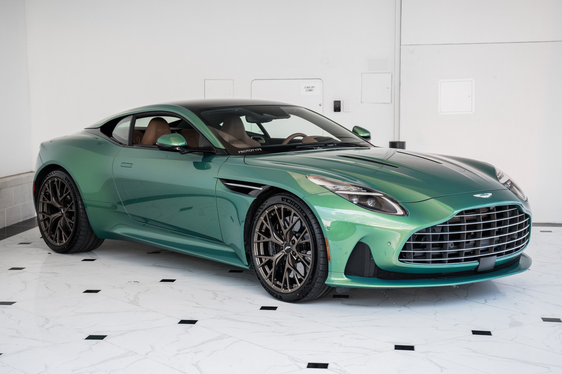 2024 Aston Martin DB12 Price in the United States Specs, Features, Availability