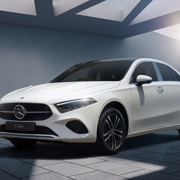 Mercedes-Benz A-Class Specs, Features, Availability in the US (2024)