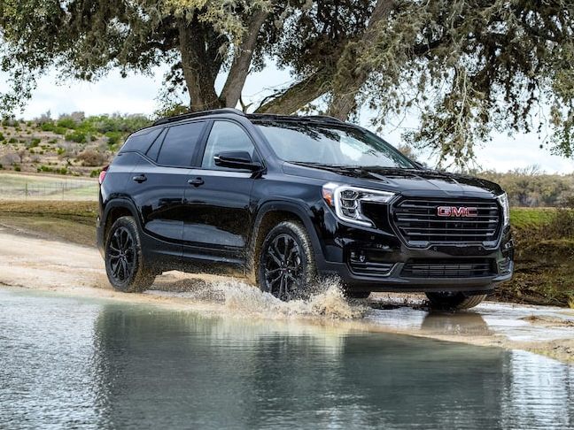2024 GMC Terrain Price in the United States Specs, Features, Availability